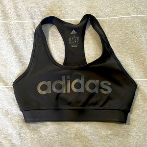 Adidas sports bra